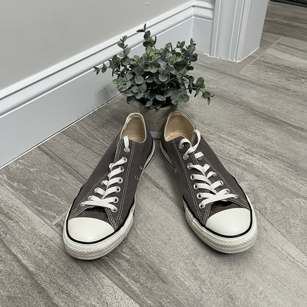 Converse sneakers